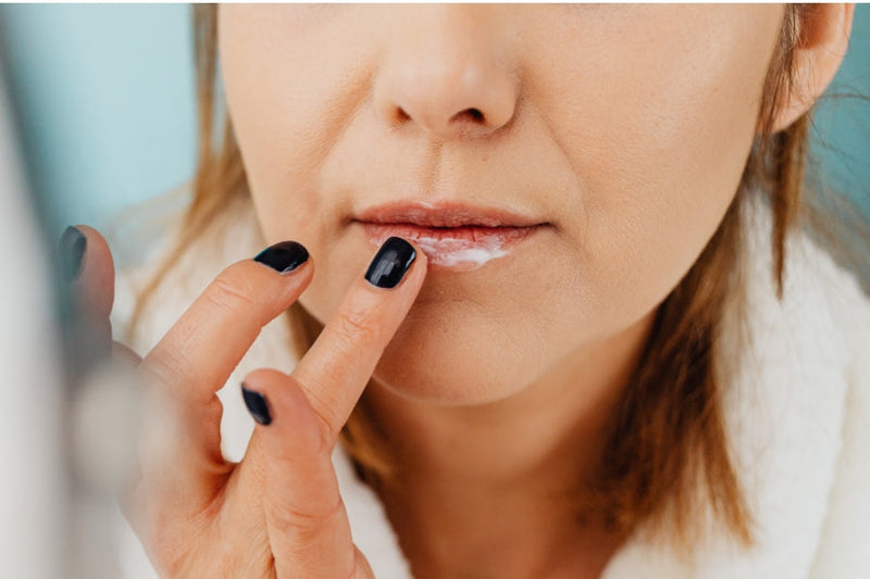 Cuidado de labios