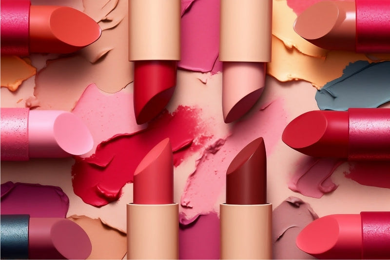 Labiales y gloss