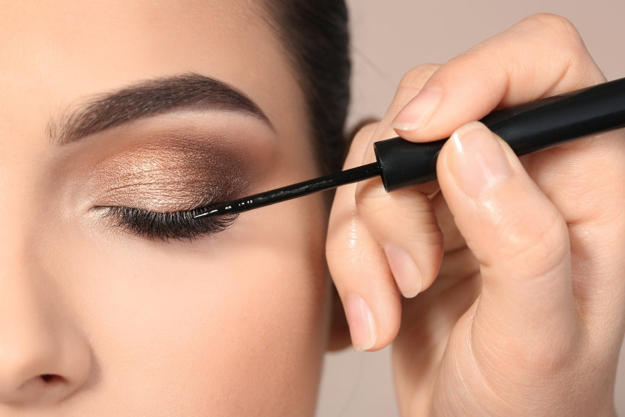 Lápices de ojos y EyeLiner