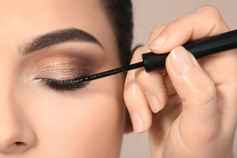 Lápices de ojos y EyeLiner
