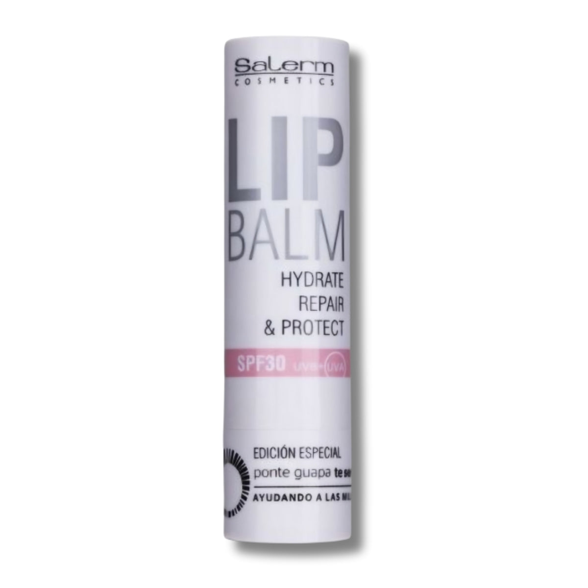 Bálsamo Labial con FPS30