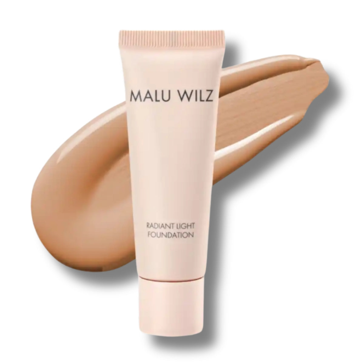 Base de maquillaje Radiant