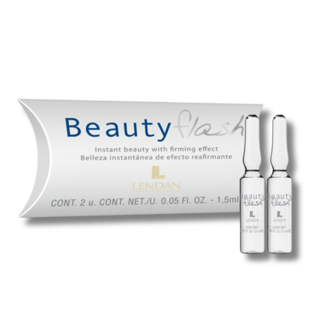 Beauty Flash