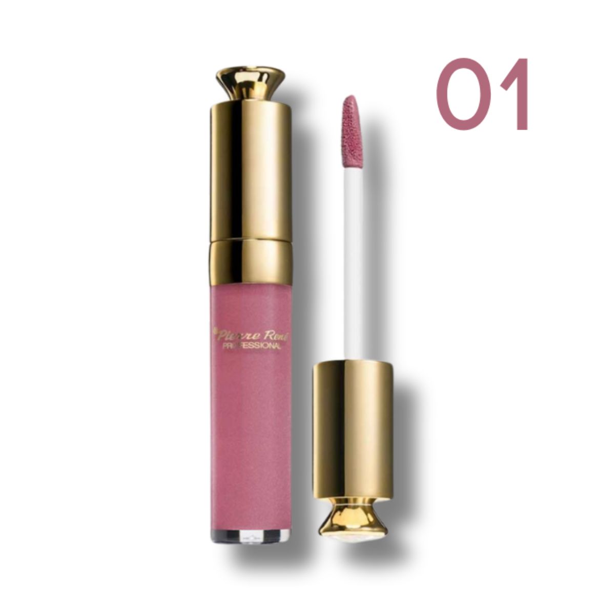 Brillo de labios "Cover Gloss"