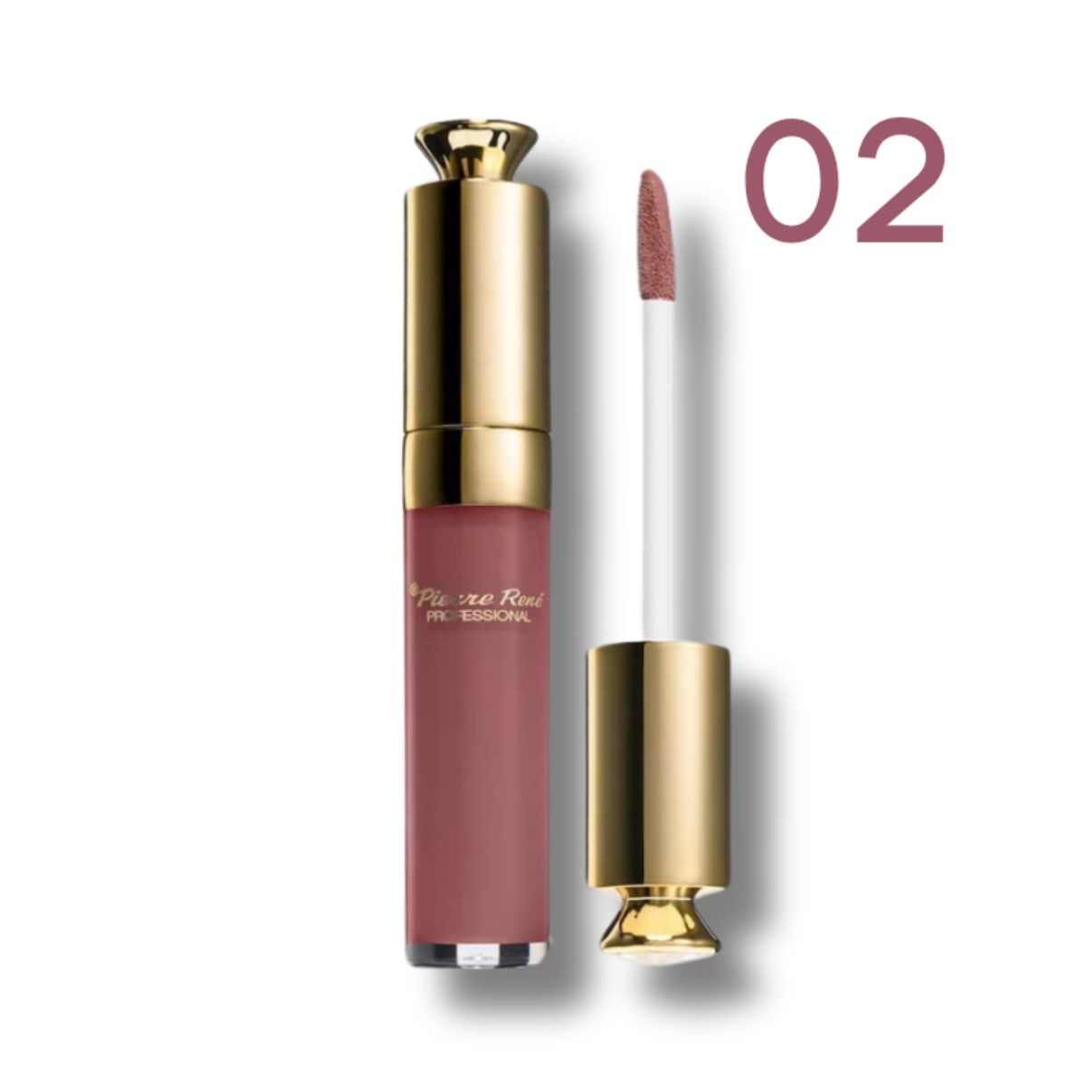 Brillo de labios "Cover Gloss"
