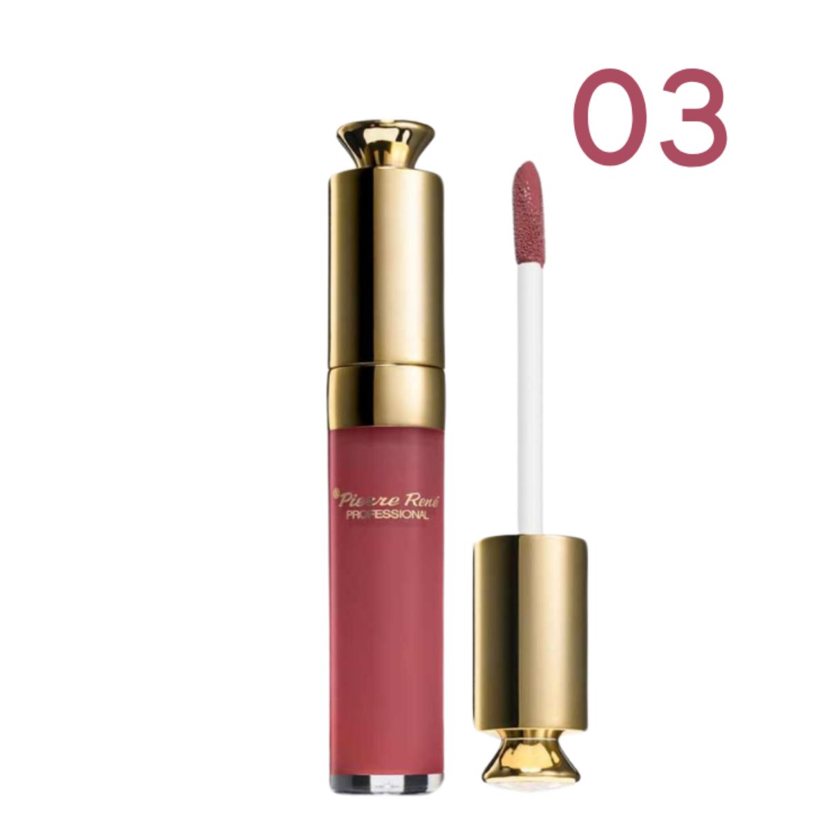 Brillo de labios "Cover Gloss"