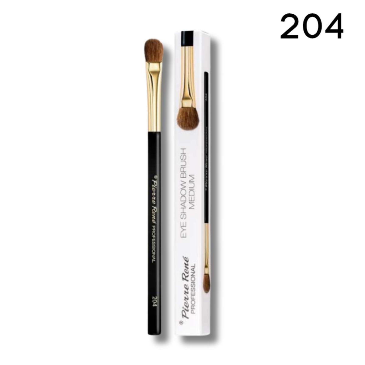 Brocha Colocar Sombras 204PR