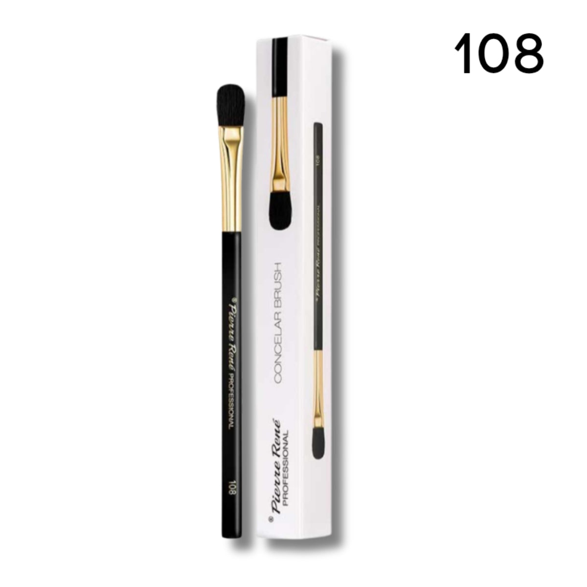 Brocha Corrector 108PR