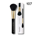 Brocha Grande Polvos 107PR