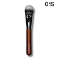 Brocha Salerm Base de Maquillaje 1