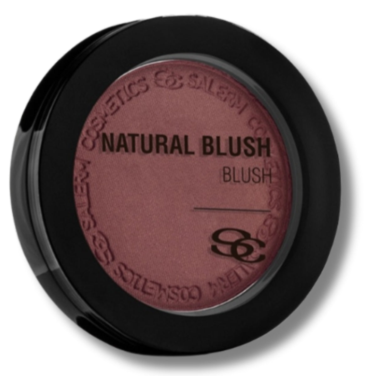 Colorete "Natural Blush"