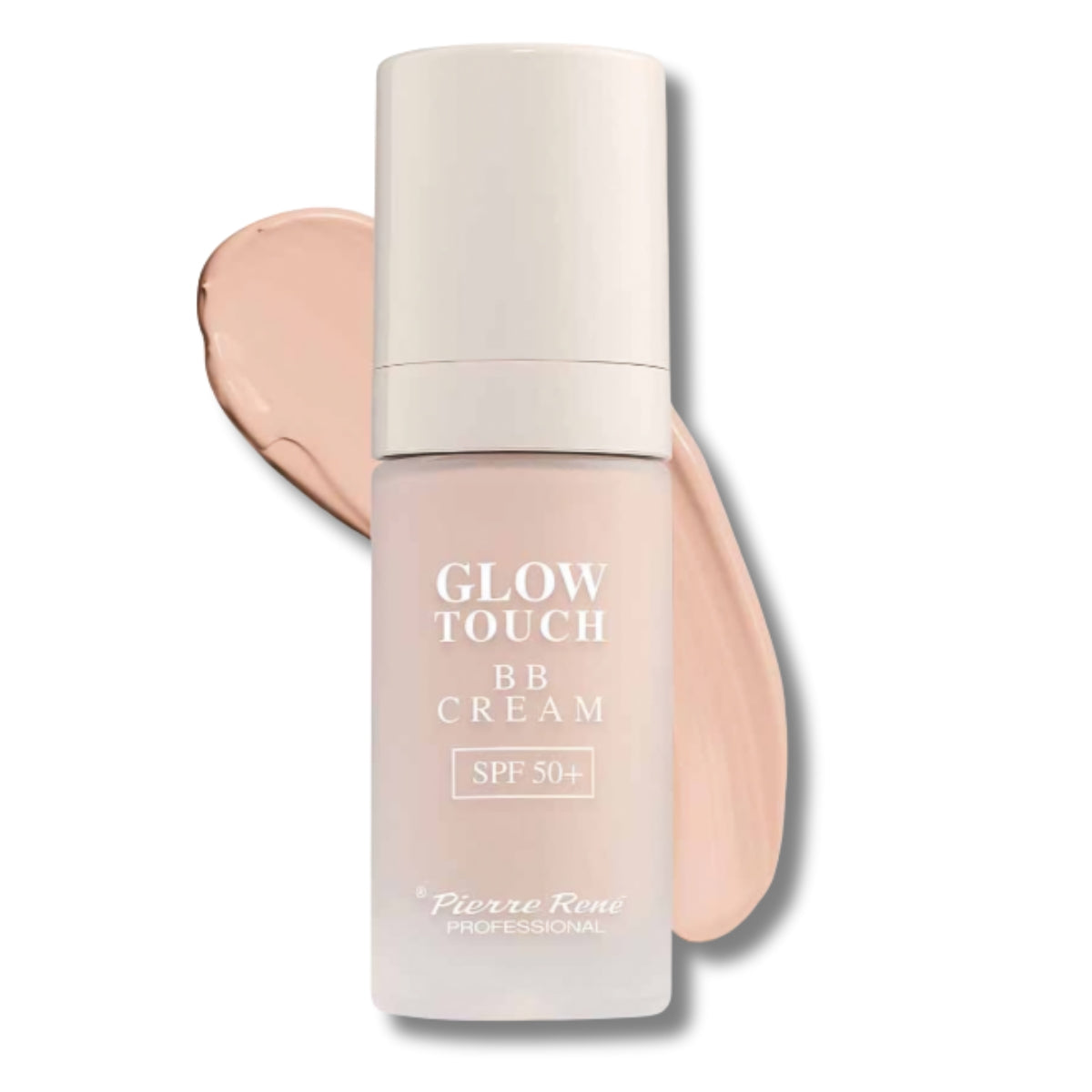 Crema con color BB Cream FPS 50