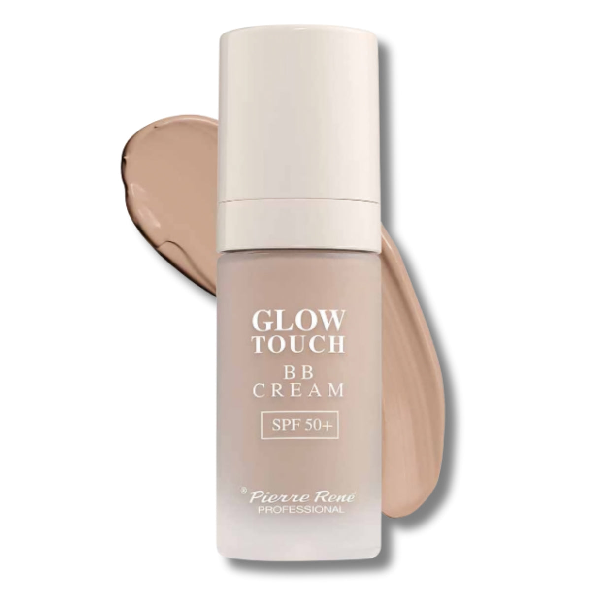 Crema con color BB Cream FPS 50