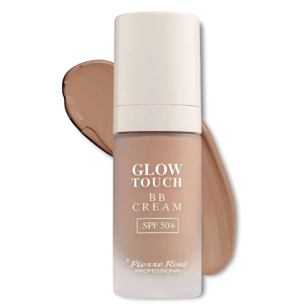 Crema con color BB Cream FPS 50