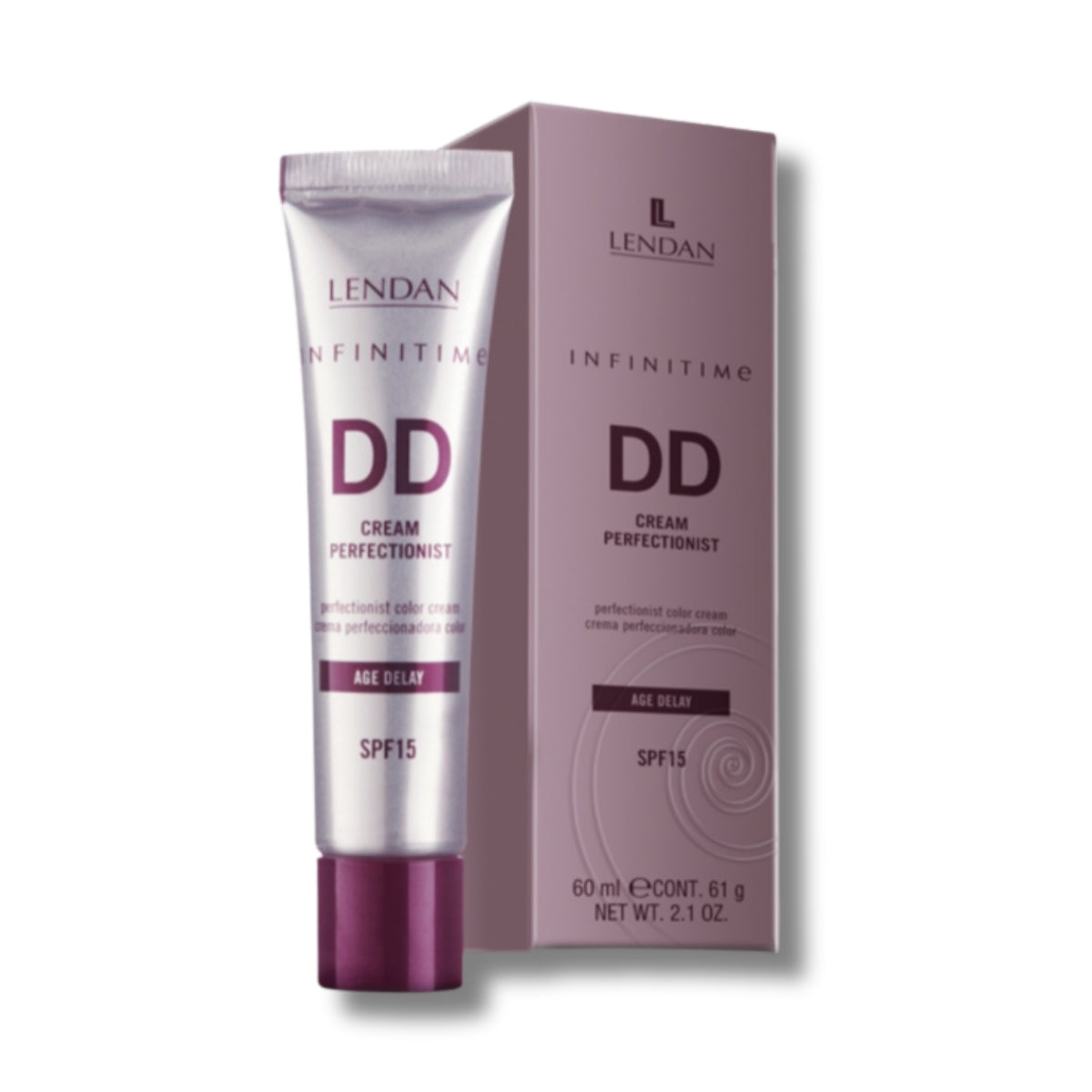 DD Cream Perfeccionadora