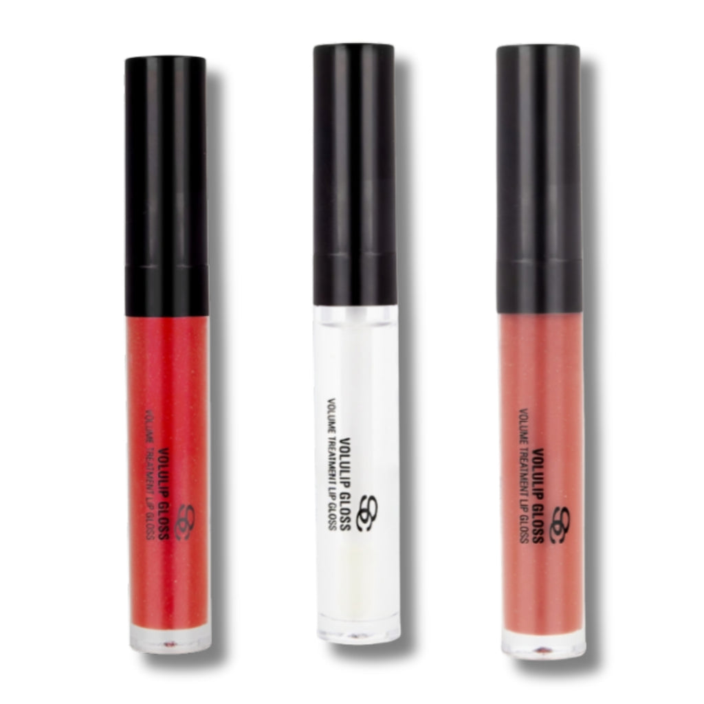 Labial Voluminizador "Volulip Gloss"