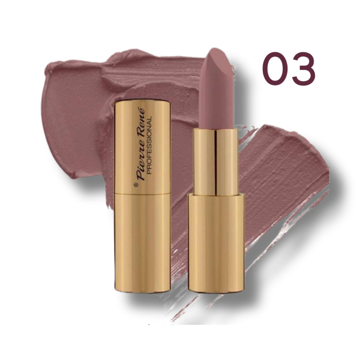 Labial "Royal Mat"