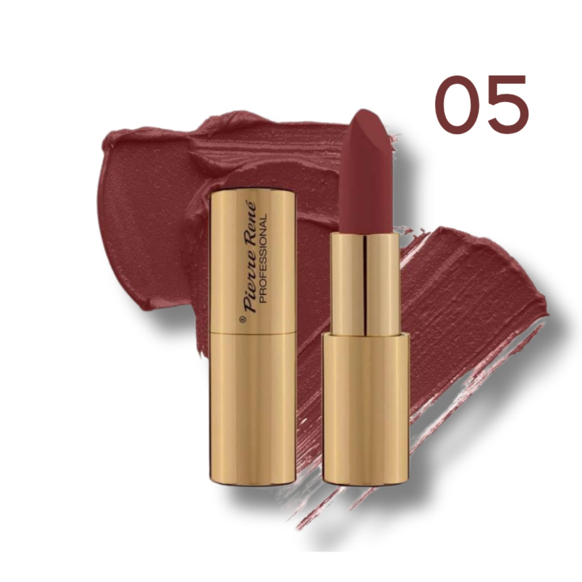 Labial "Royal Mat"