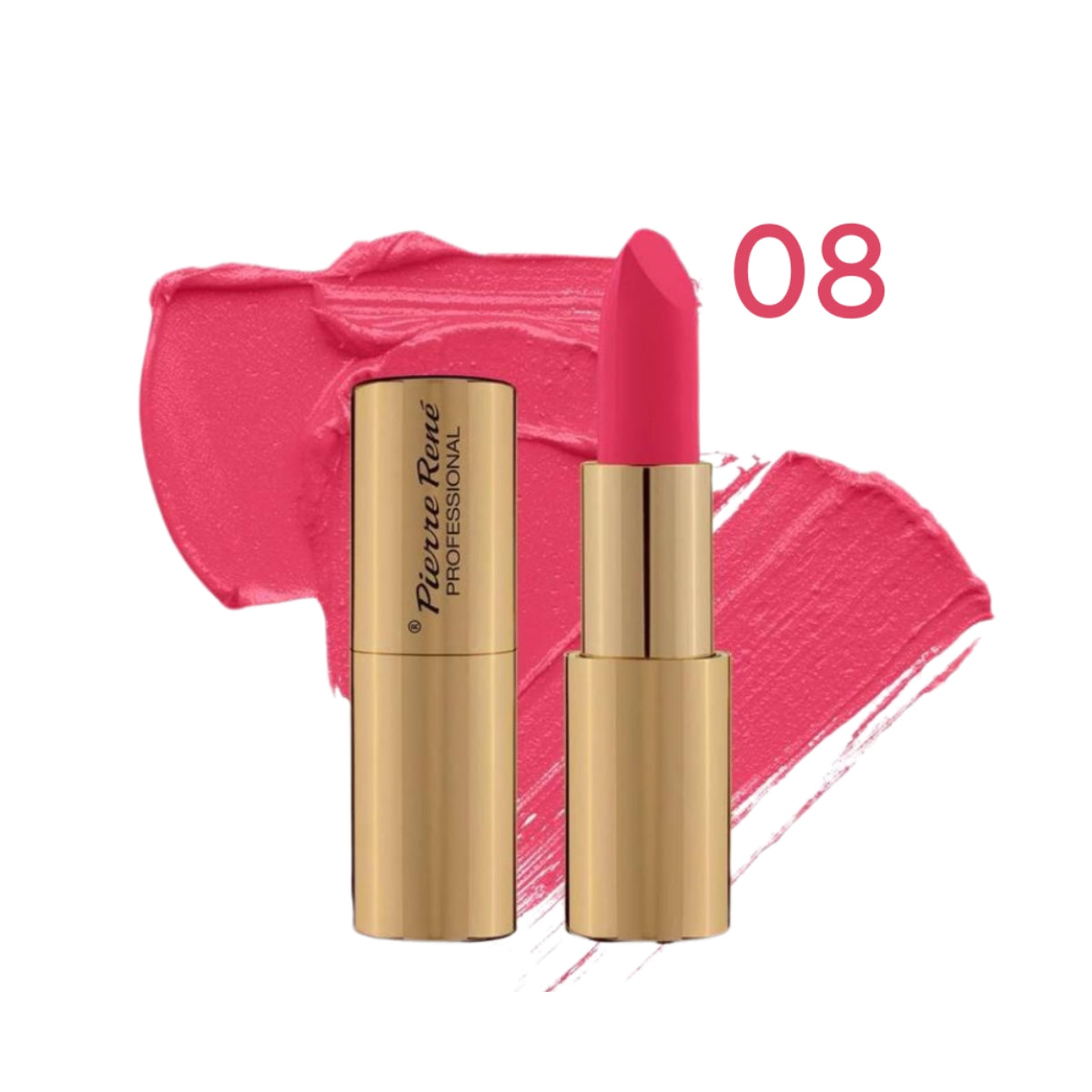 Labial "Royal Mat"