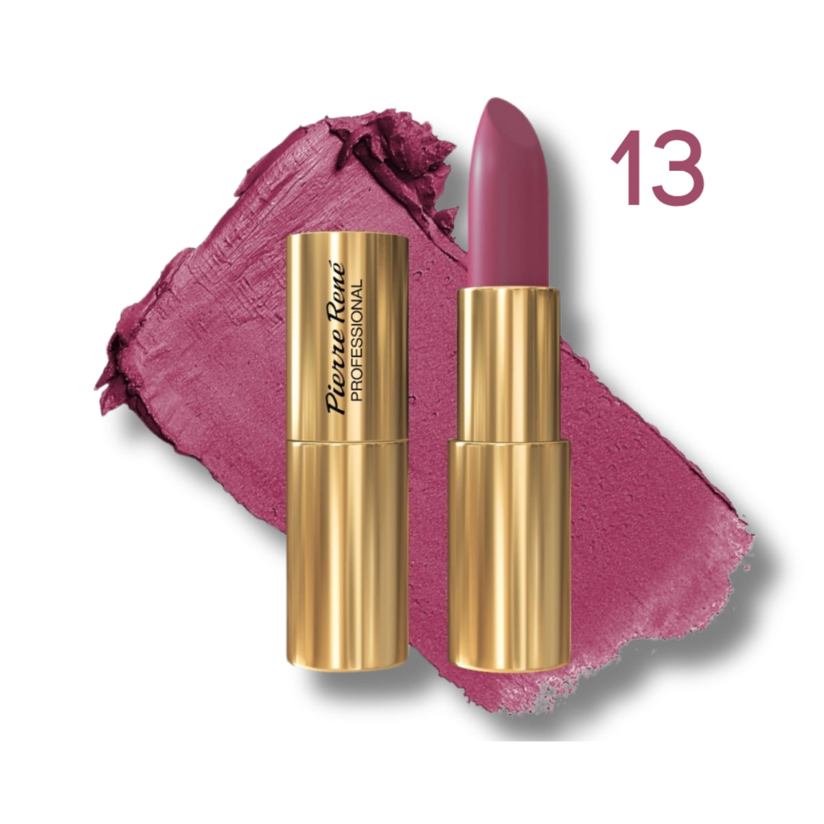 Labial "Royal Mat"