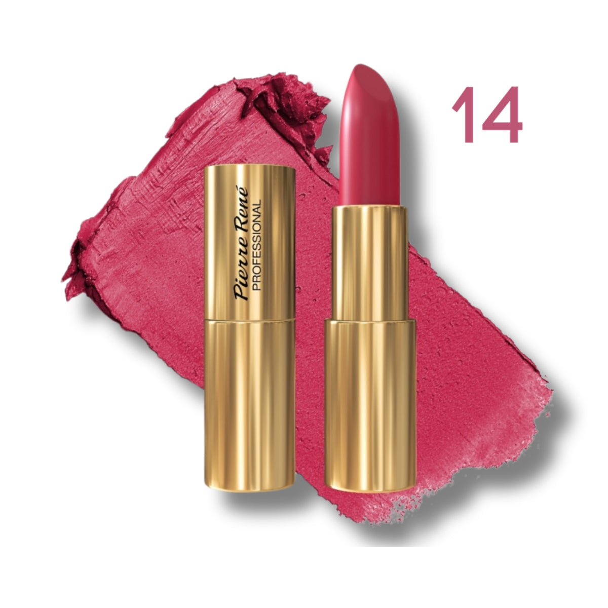 Labial "Royal Mat"