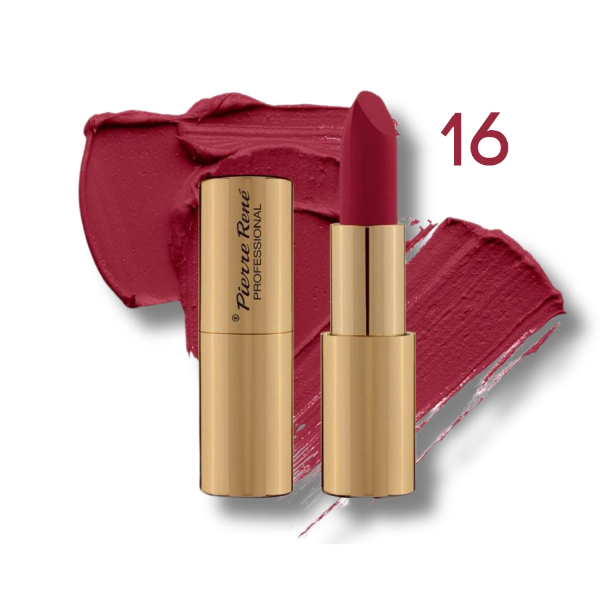 Labial "Royal Mat"