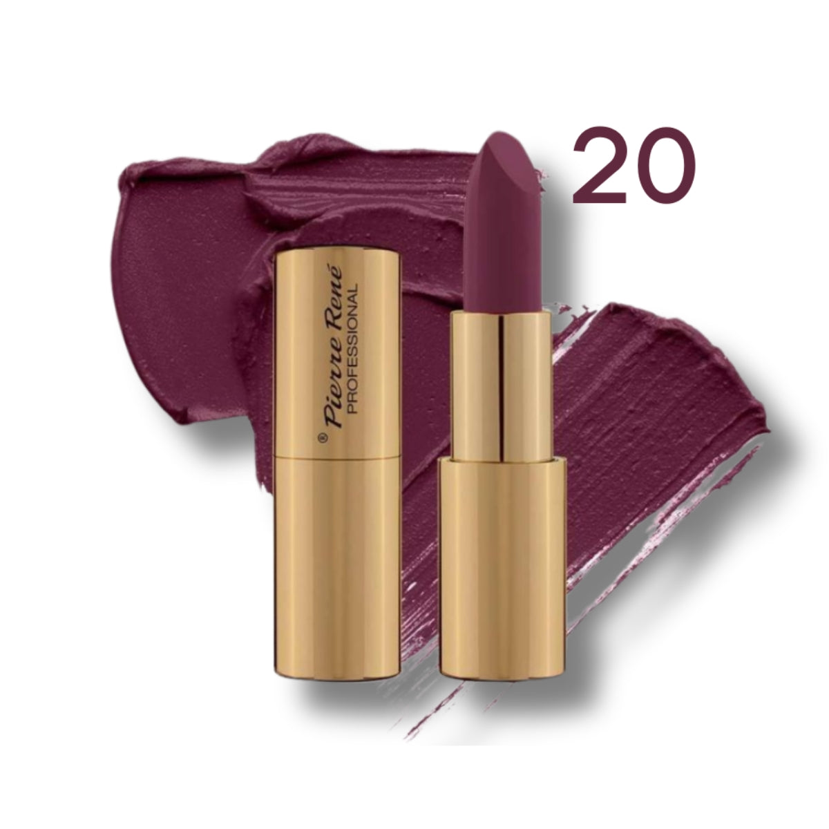 Labial "Royal Mat"