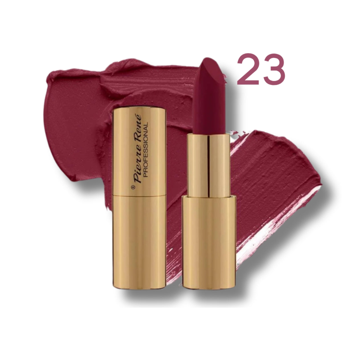 Labial "Royal Mat"
