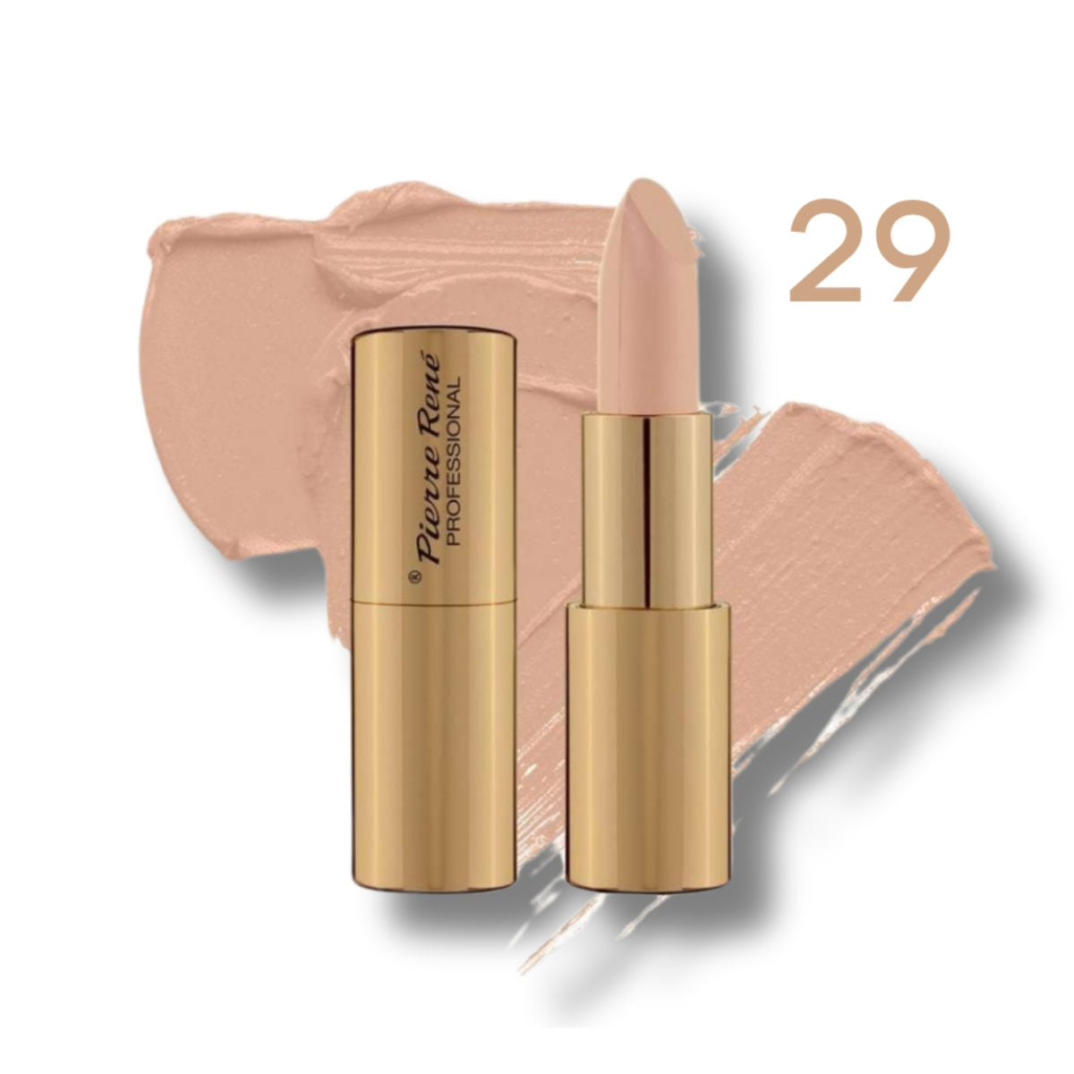Labial "Royal Mat"