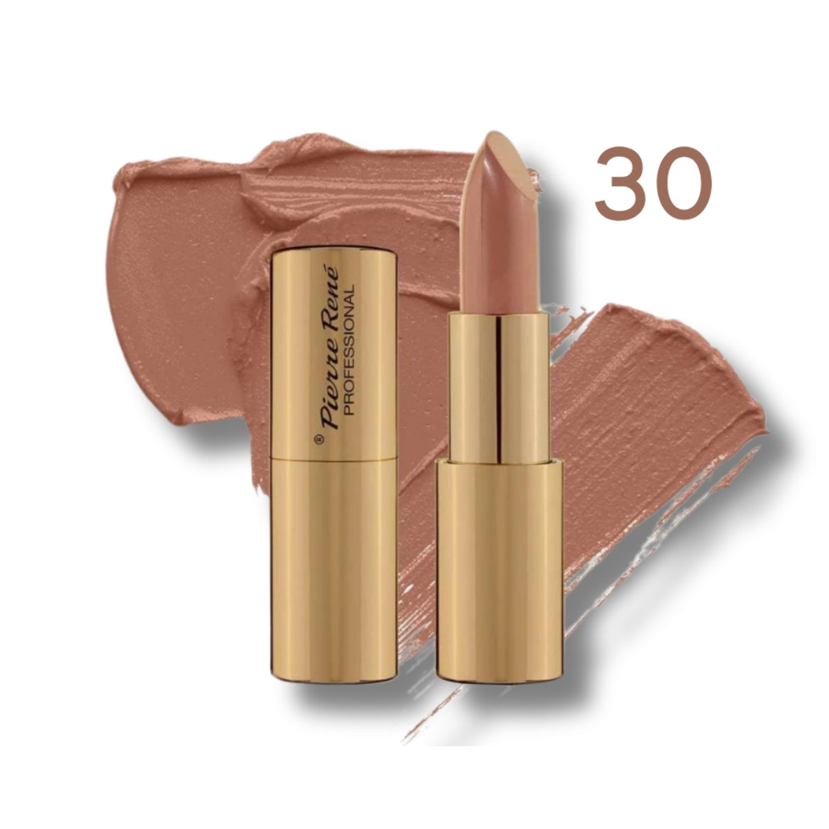 Labial "Royal Mat"