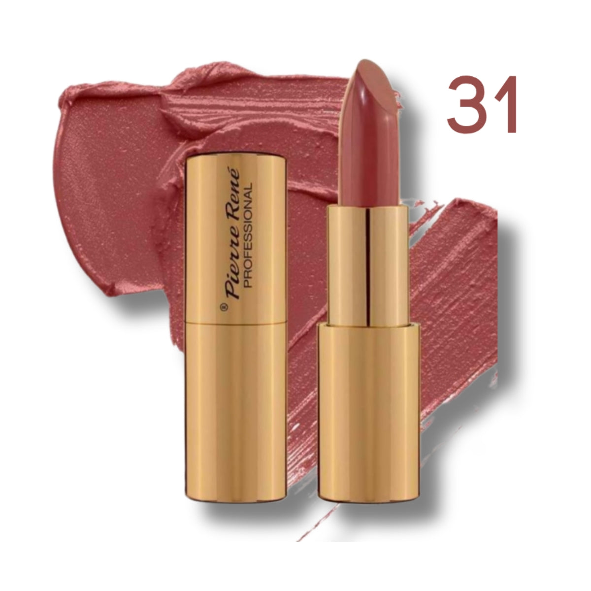 Labial "Royal Mat"
