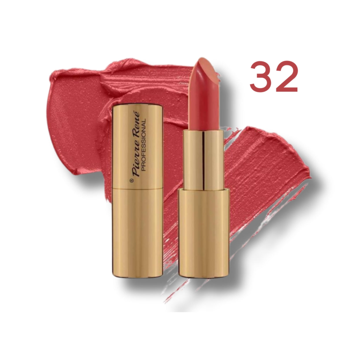 Labial "Royal Mat"