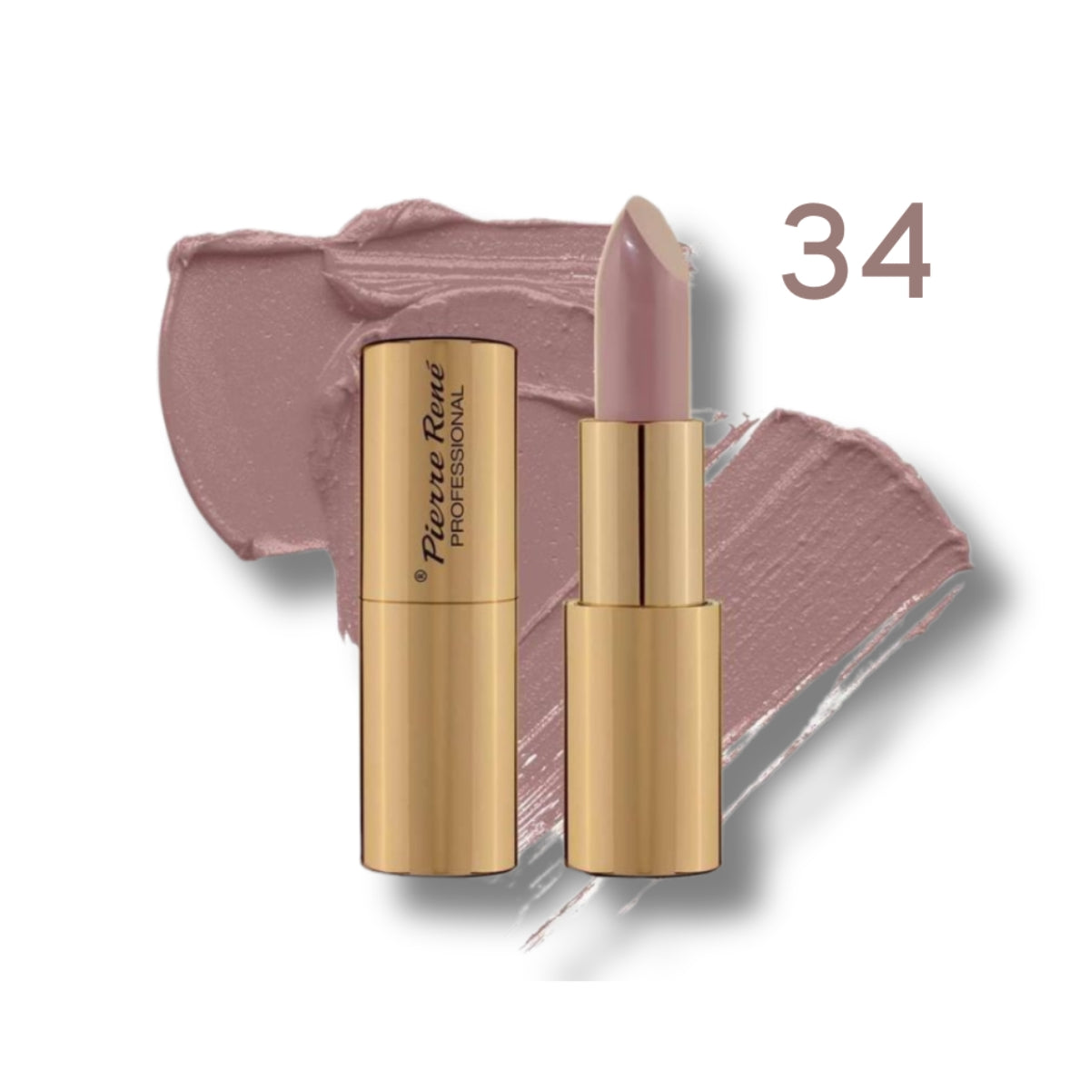 Labial "Royal Mat"