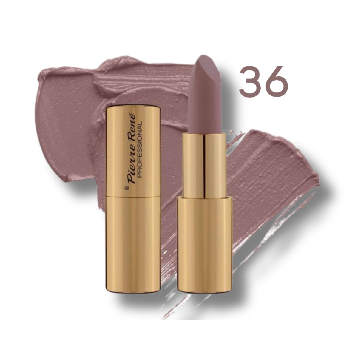 Labial "Royal Mat"