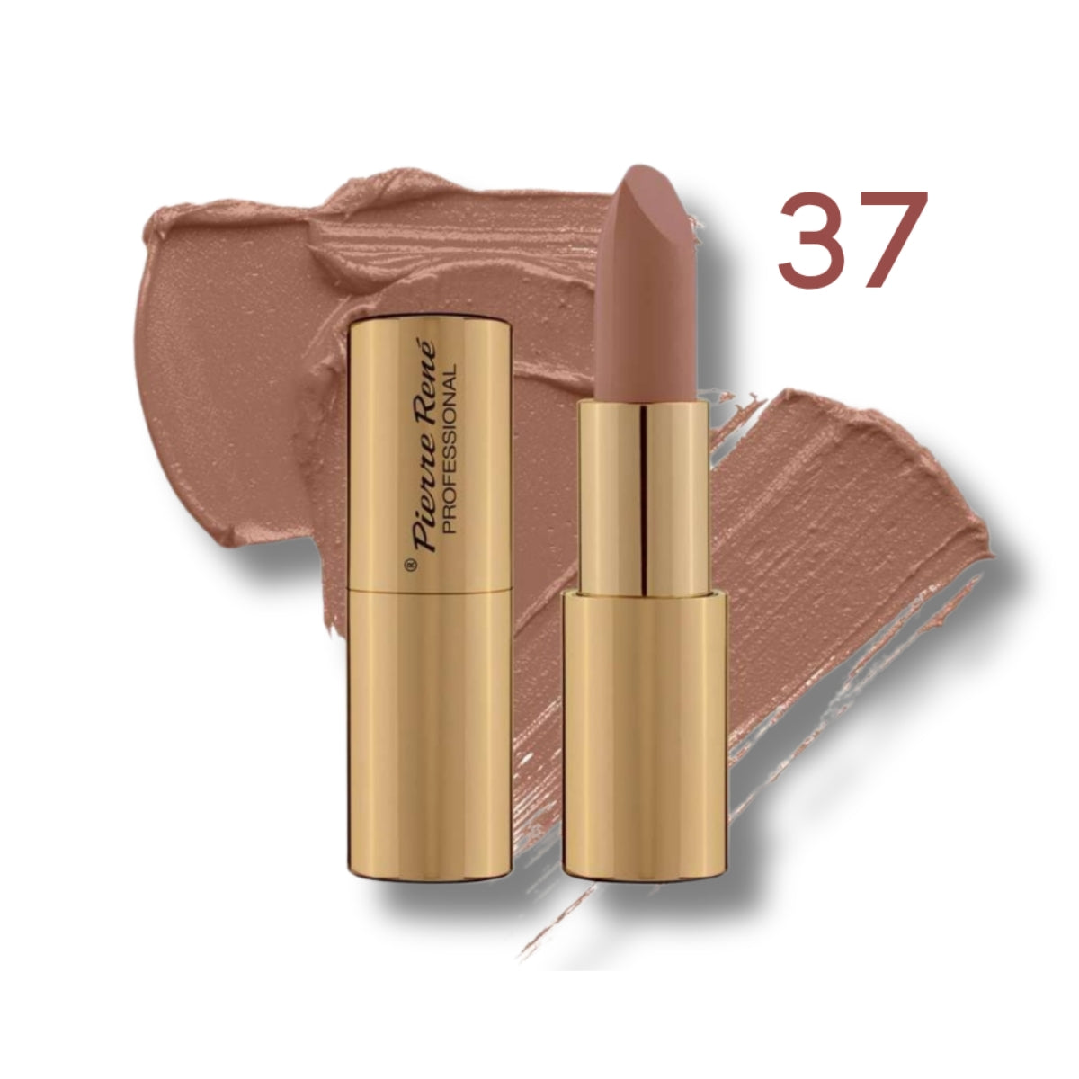 Labial "Royal Mat"