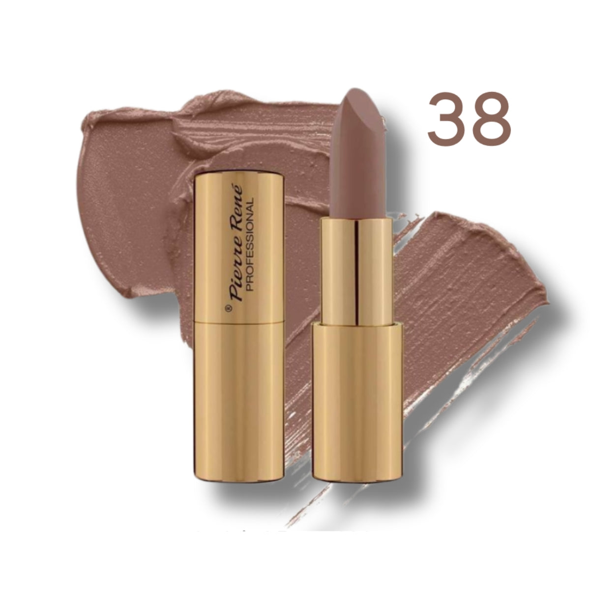Labial "Royal Mat"