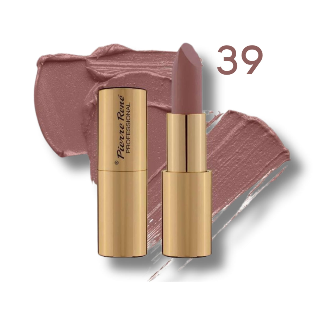 Labial "Royal Mat"