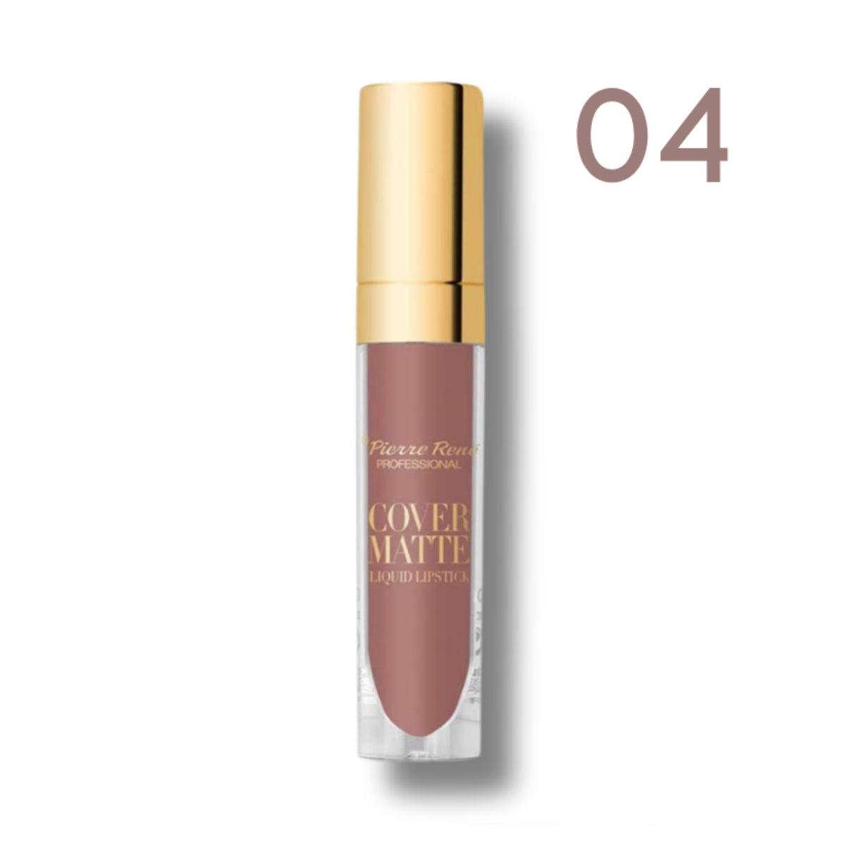 Labial líquido "Cover Mate"