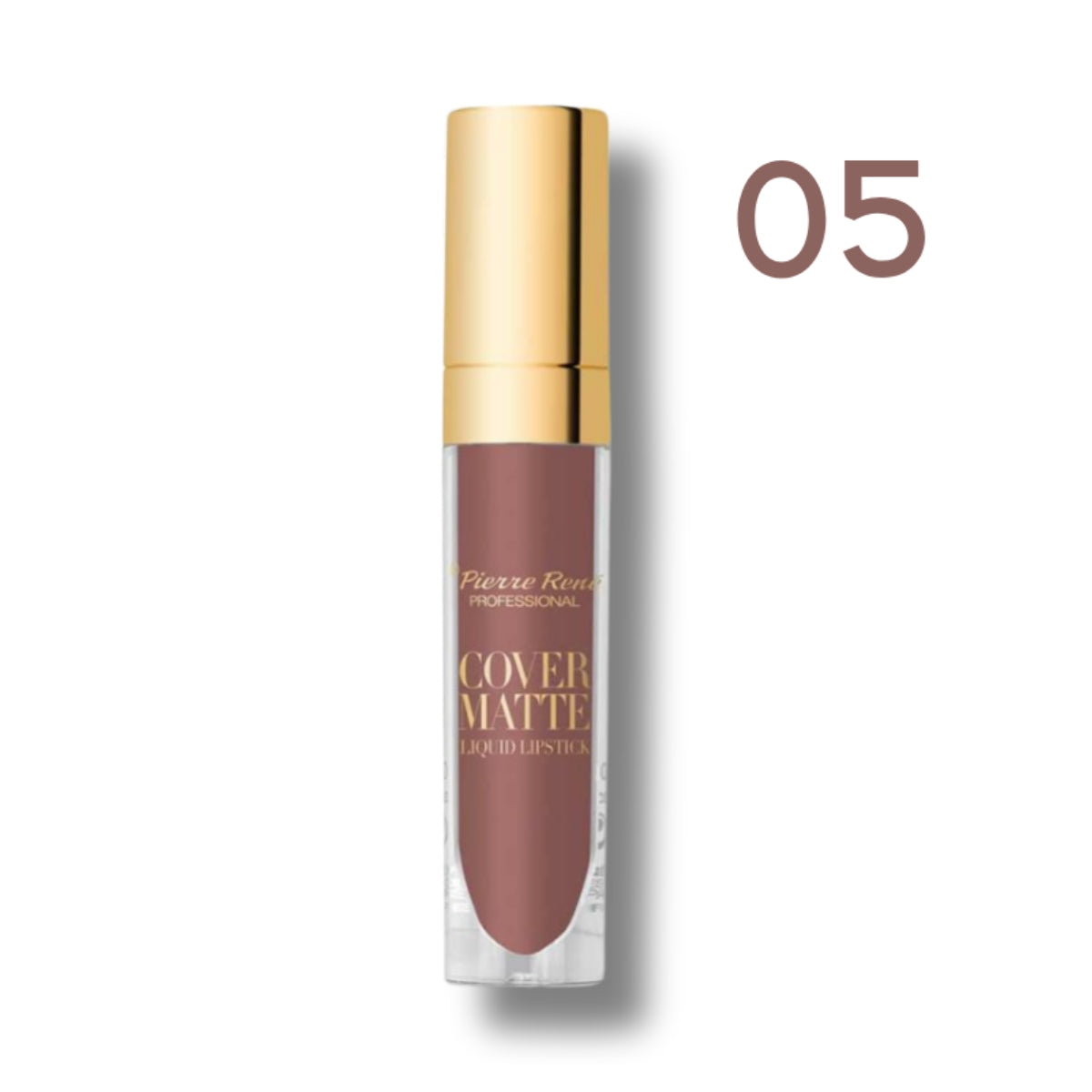 Labial líquido "Cover Mate"