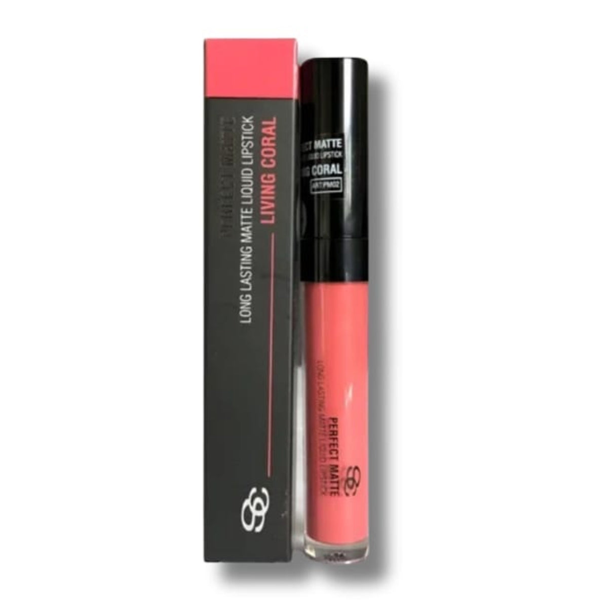 Labial Larga duración "Perfect Mate"