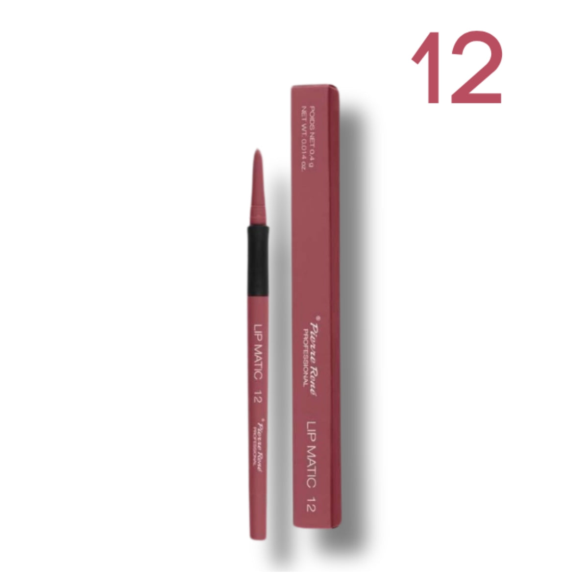 Perfilador de Labios resistente "Lip Matic"