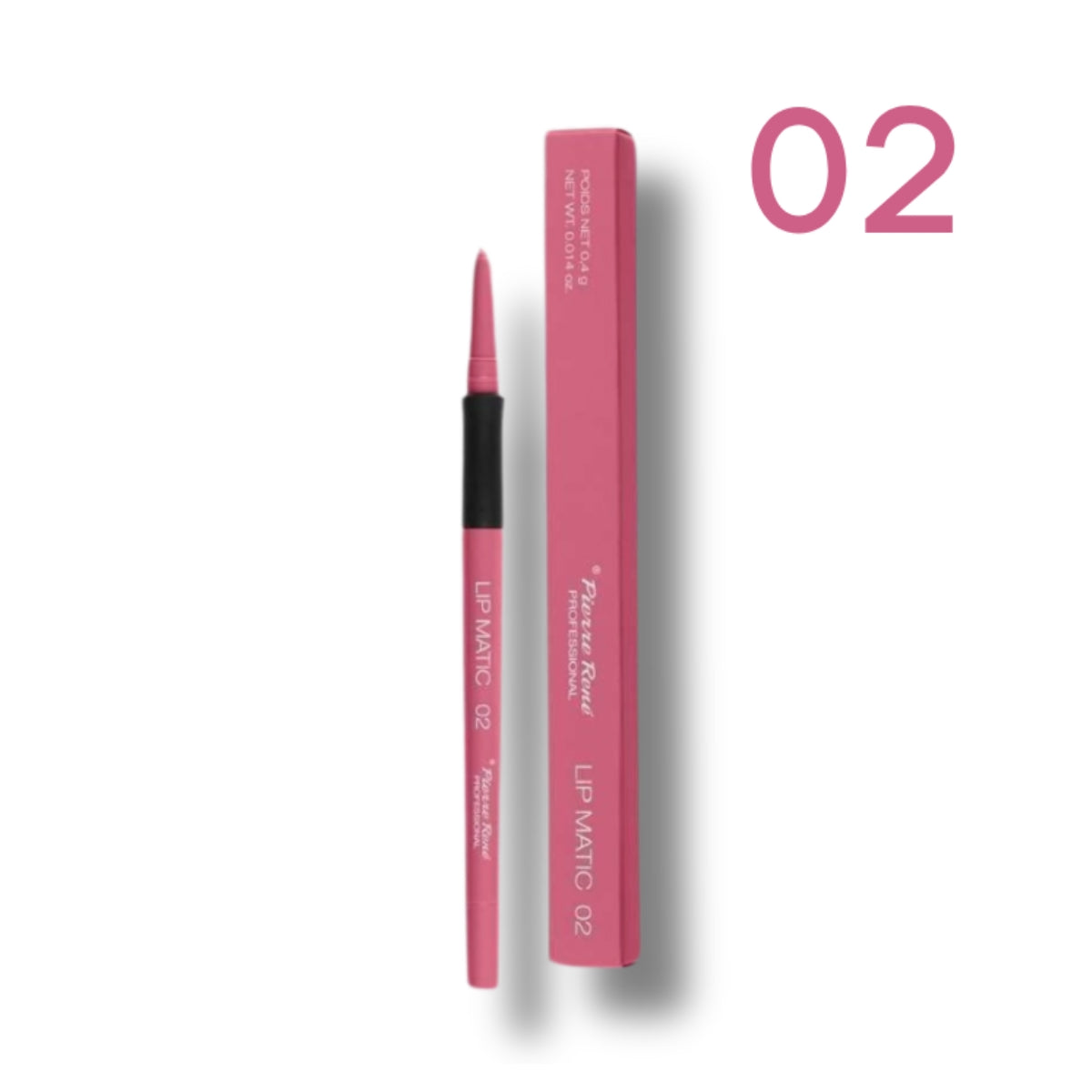 Perfilador de Labios resistente "Lip Matic"