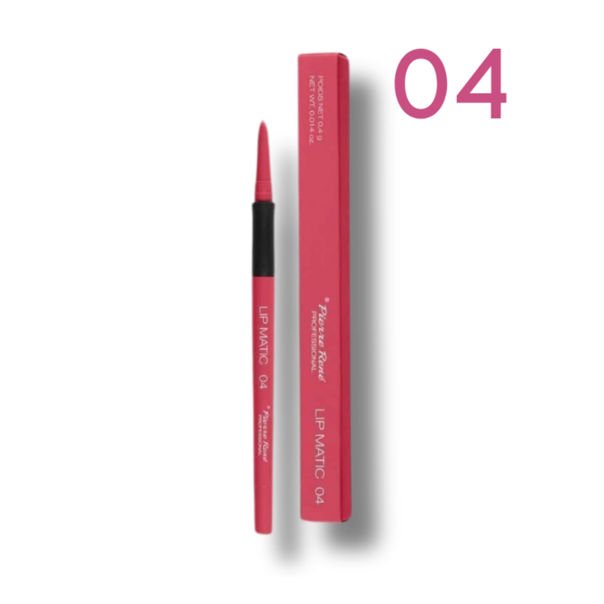 Perfilador de Labios resistente "Lip Matic"