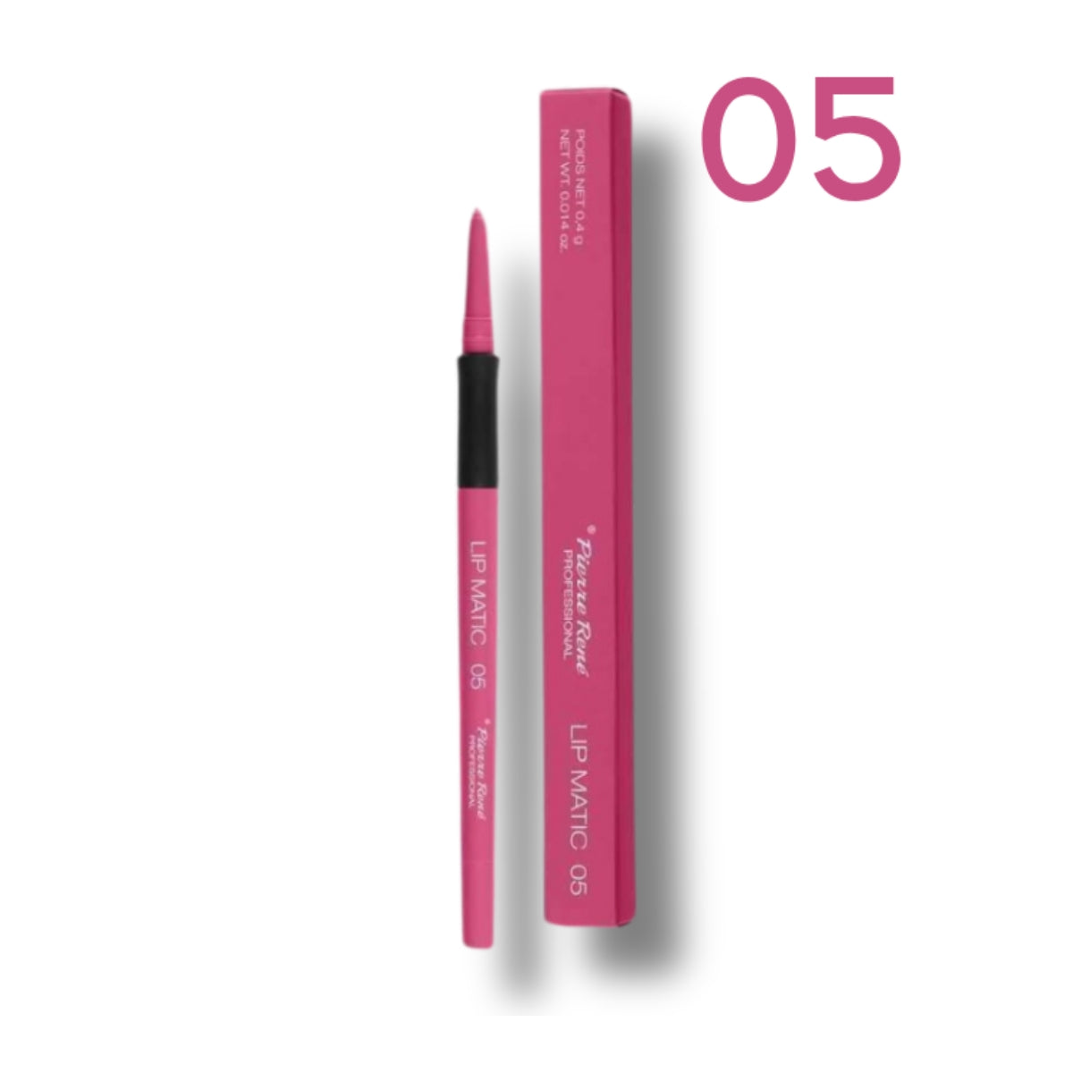 Perfilador de Labios resistente "Lip Matic"