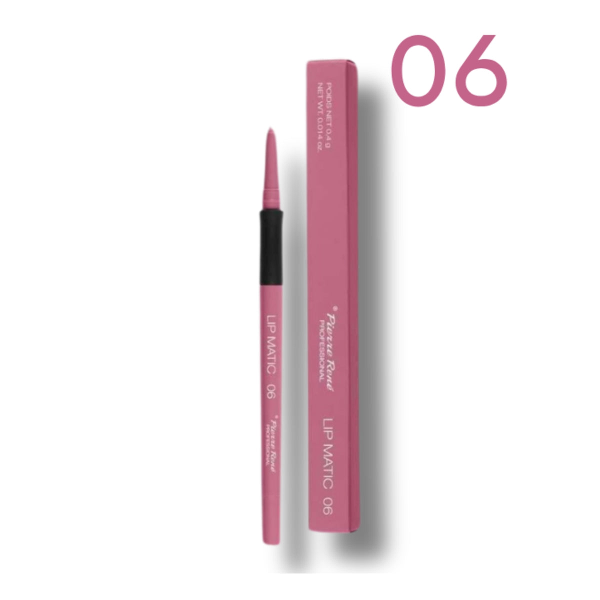 Perfilador de Labios resistente "Lip Matic"