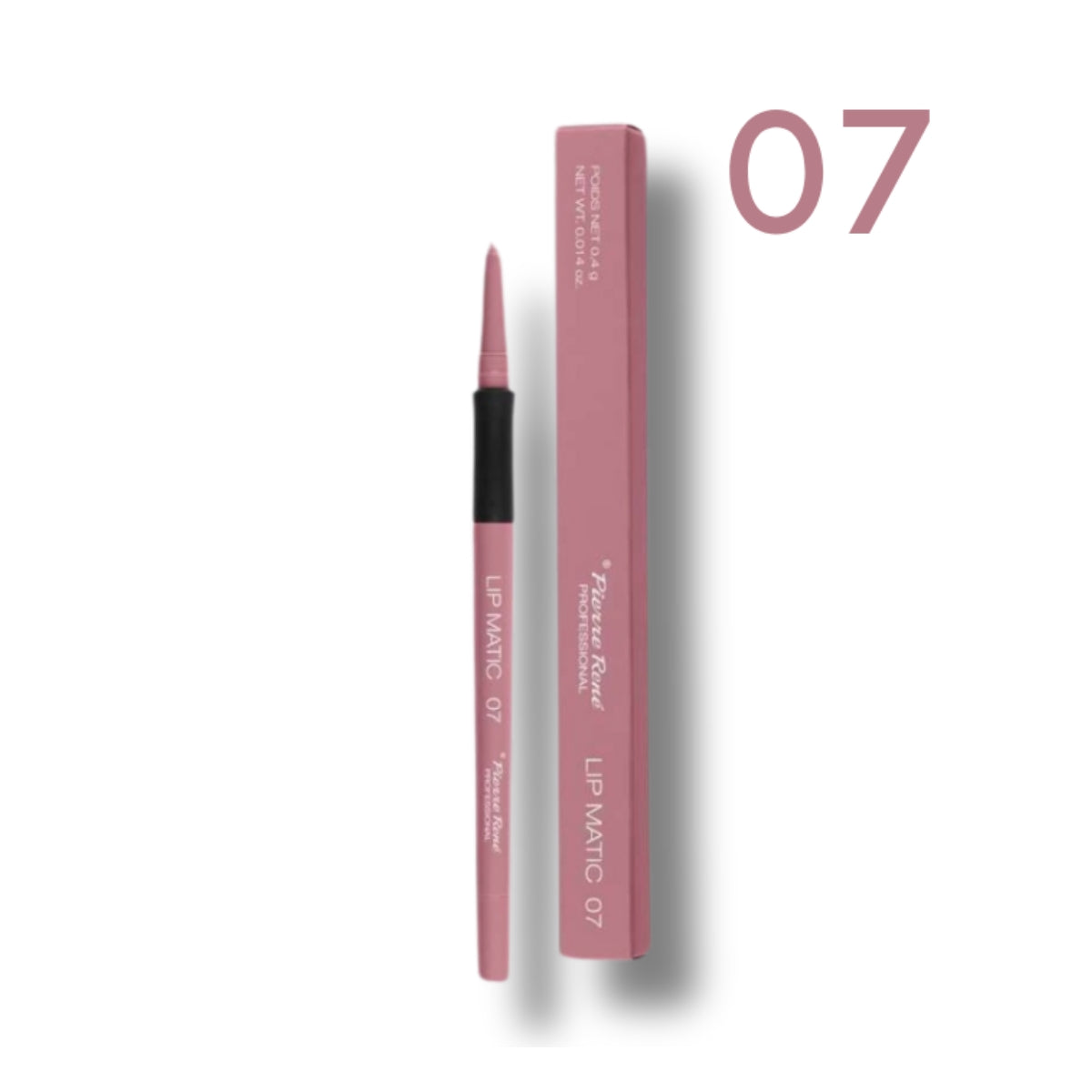 Perfilador de Labios resistente "Lip Matic"