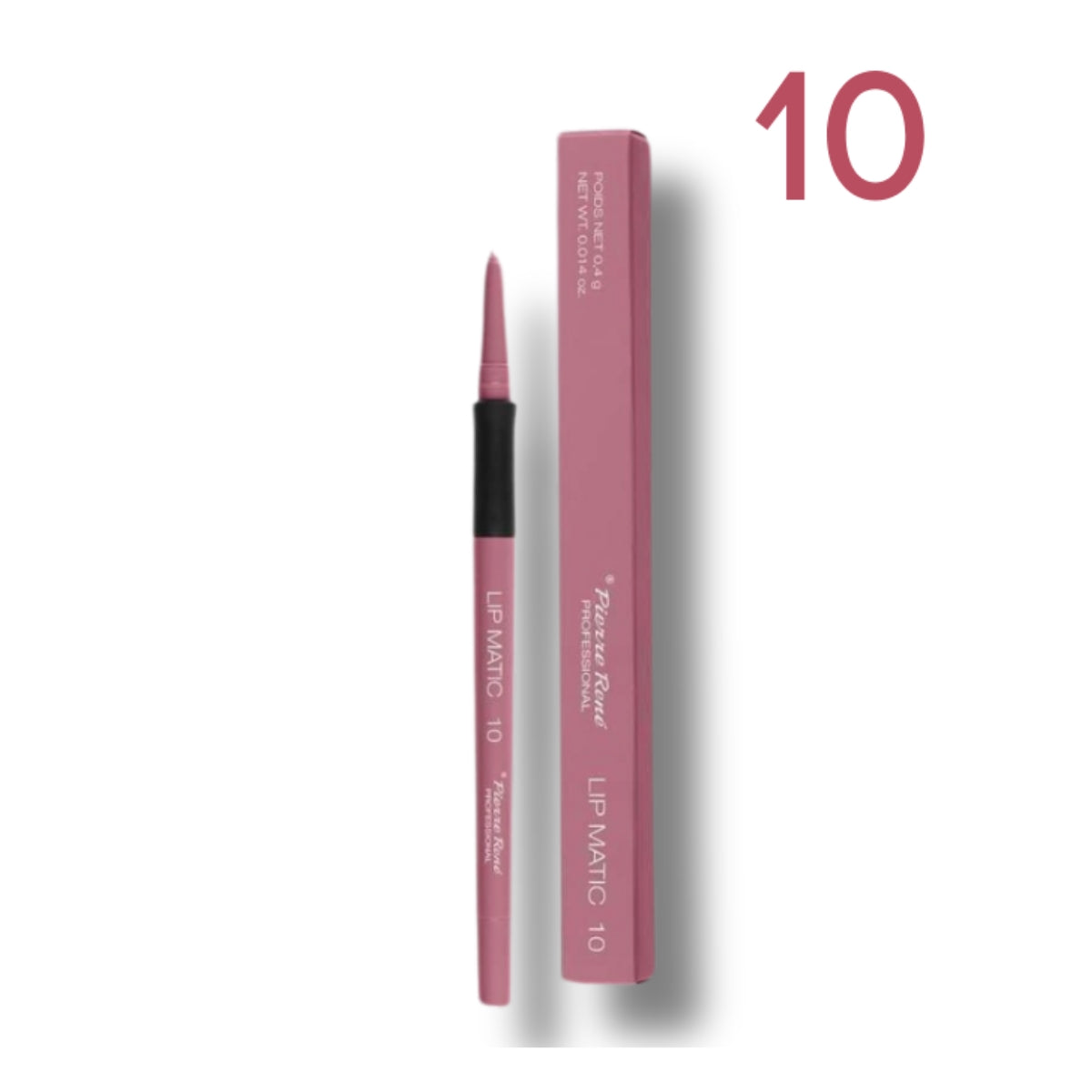 Perfilador de Labios resistente "Lip Matic"