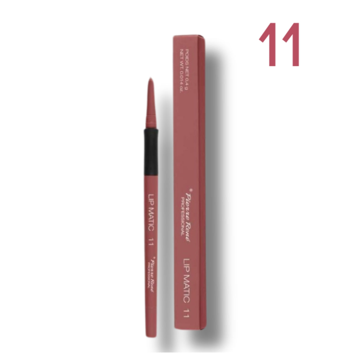 Perfilador de Labios resistente "Lip Matic"