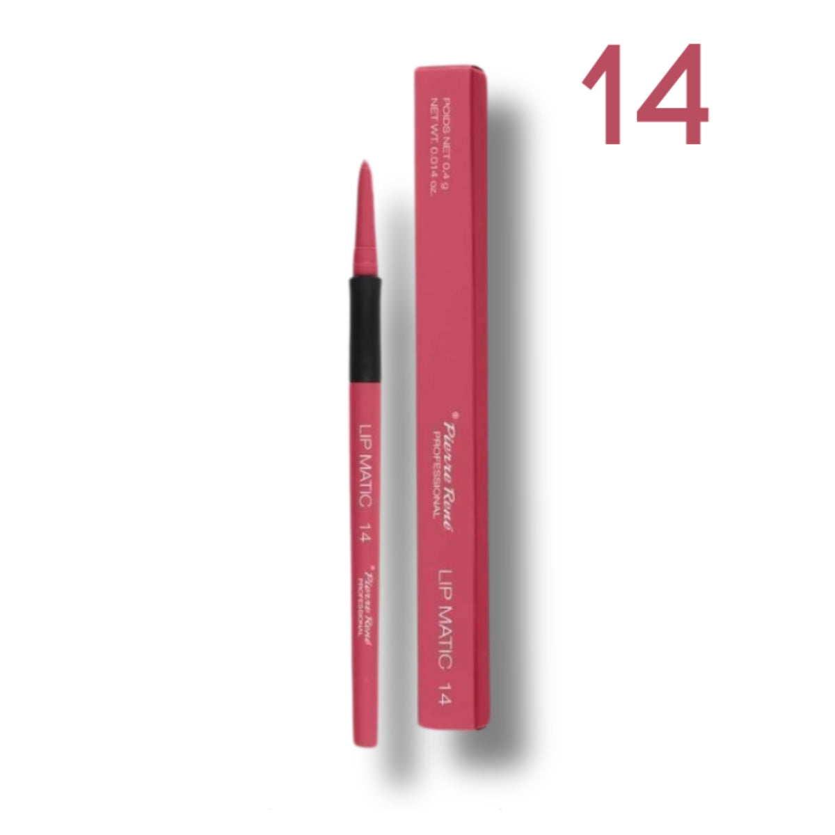 Perfilador de Labios resistente "Lip Matic"
