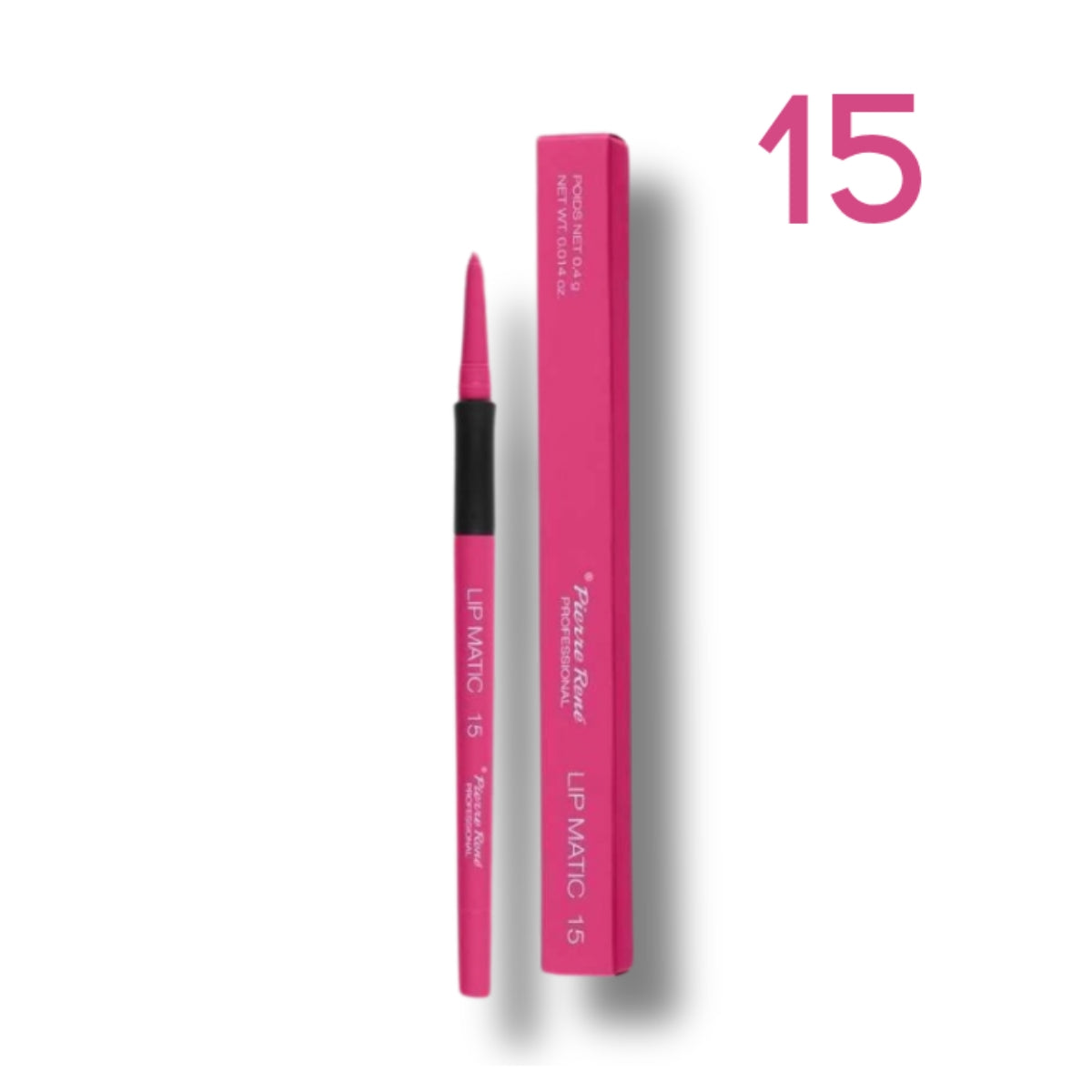 Perfilador de Labios resistente "Lip Matic"